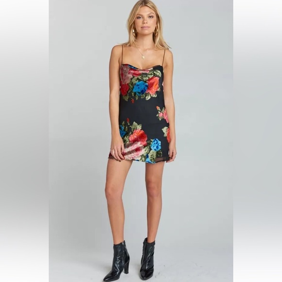 Show Me Your Mumu | Sabine Slip Dress | Small - Picture 2 of 10